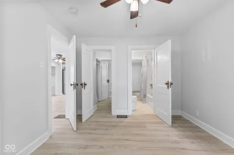 55 E Regent Street Indianapolis IN 46225