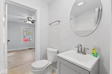 55 E Regent Street Indianapolis IN 46225