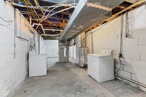55 E Regent Street Indianapolis IN 46225
