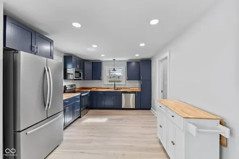 55 E Regent Street Indianapolis IN 46225