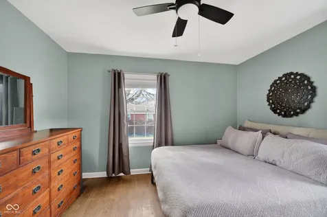 1228 Kessler Boulevard East Drive Indianapolis IN 46220