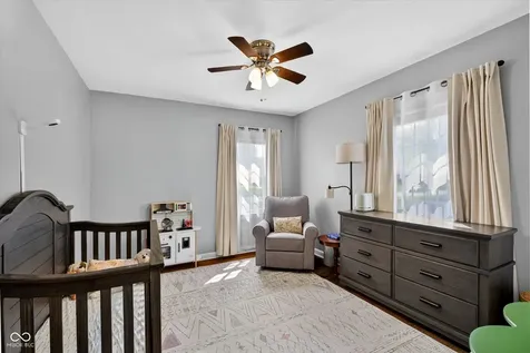 1228 Kessler Boulevard East Drive Indianapolis IN 46220