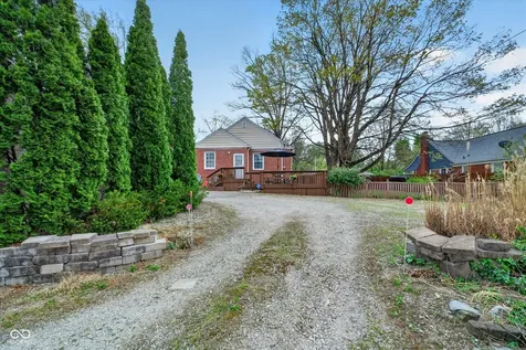 1228 Kessler Boulevard East Drive Indianapolis IN 46220