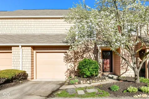 7321 Harbour Point Indianapolis IN 46240