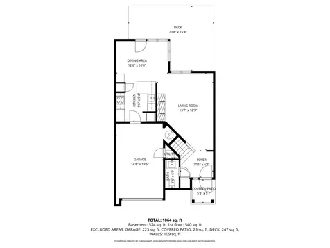 7321 Harbour Point Indianapolis IN 46240