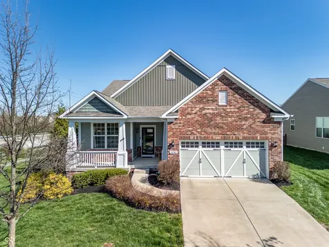 13782 Park Royal Way Fishers IN 46037