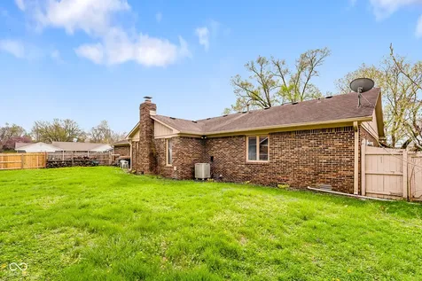 758 Stafford Road Plainfield IN 46168
