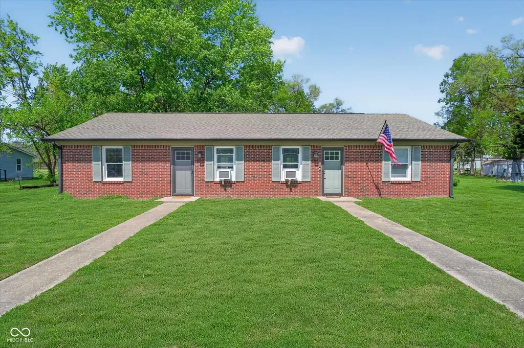 264 Walnut Street Noblesville IN 46060