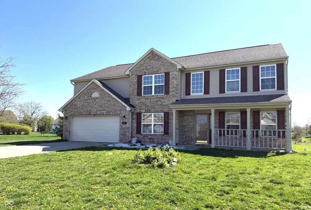 1881 Wynnewood Lane Avon IN 46123