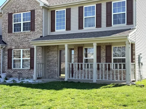 1881 Wynnewood Lane Avon IN 46123