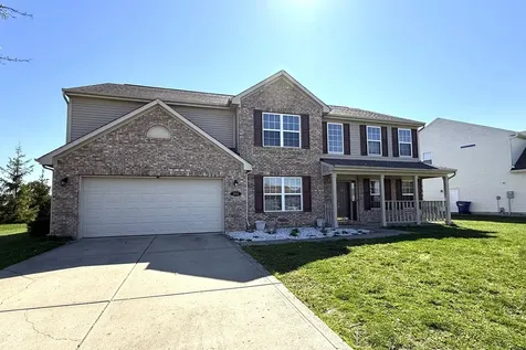 1881 Wynnewood Lane Avon IN 46123
