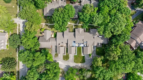 2942 Stauffer Row Indianapolis IN 46268