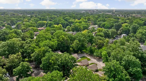 2942 Stauffer Row Indianapolis IN 46268