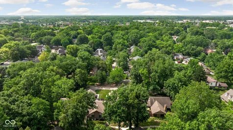 2942 Stauffer Row Indianapolis IN 46268