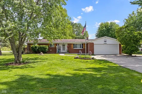 7989 E County Road 200 N Avon IN 46123