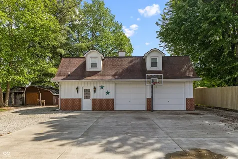 7989 E County Road 200 N Avon IN 46123