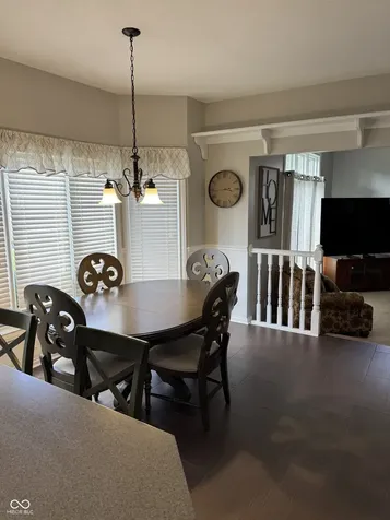 84 Racquet Court Greenwood IN 46142