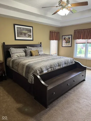 84 Racquet Court Greenwood IN 46142