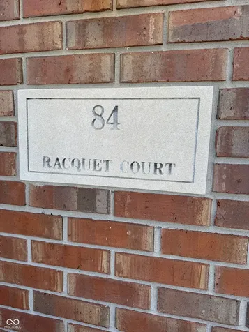 84 Racquet Court Greenwood IN 46142