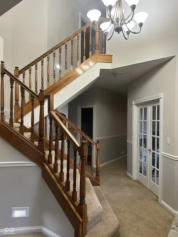 84 Racquet Court Greenwood IN 46142