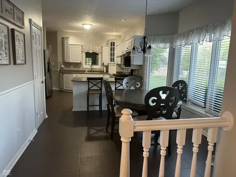 84 Racquet Court Greenwood IN 46142