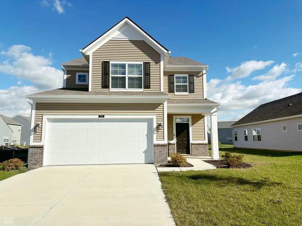 5115 Triple Crown Way Indianapolis IN 46237