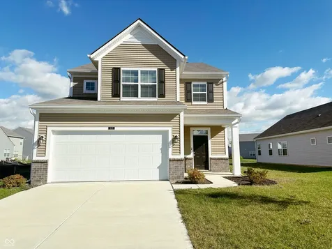 5115 Triple Crown Way Indianapolis IN 46237