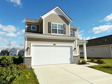 5115 Triple Crown Way Indianapolis IN 46237