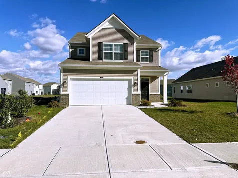 5115 Triple Crown Way Indianapolis IN 46237