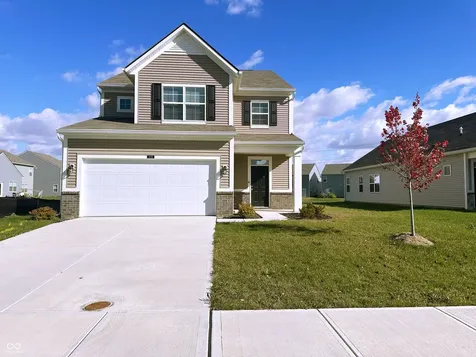5115 Triple Crown Way Indianapolis IN 46237