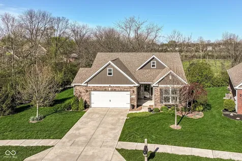 758 N Johnson Branch Road Greenfield IN 46140