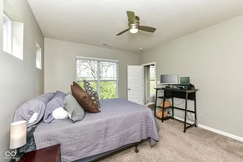 758 N Johnson Branch Road Greenfield IN 46140