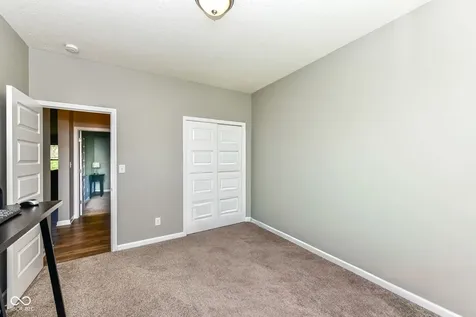 758 N Johnson Branch Road Greenfield IN 46140