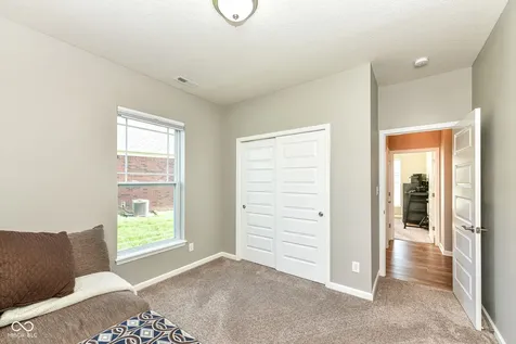 758 N Johnson Branch Road Greenfield IN 46140