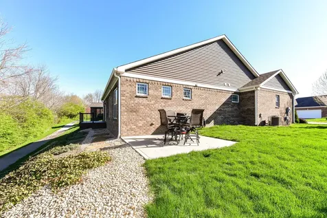 758 N Johnson Branch Road Greenfield IN 46140