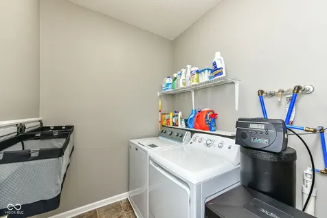 758 N Johnson Branch Road Greenfield IN 46140