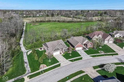 758 N Johnson Branch Road Greenfield IN 46140