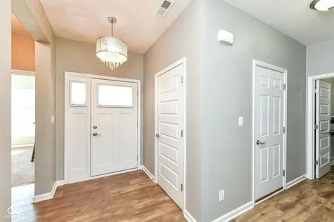 758 N Johnson Branch Road Greenfield IN 46140