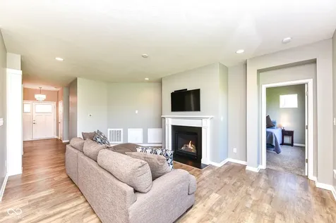 758 N Johnson Branch Road Greenfield IN 46140