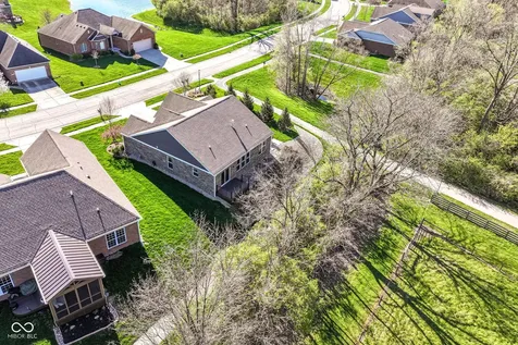 758 N Johnson Branch Road Greenfield IN 46140