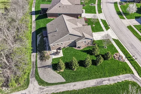 758 N Johnson Branch Road Greenfield IN 46140