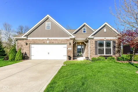 758 N Johnson Branch Road Greenfield IN 46140