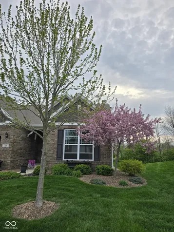 758 N Johnson Branch Road Greenfield IN 46140