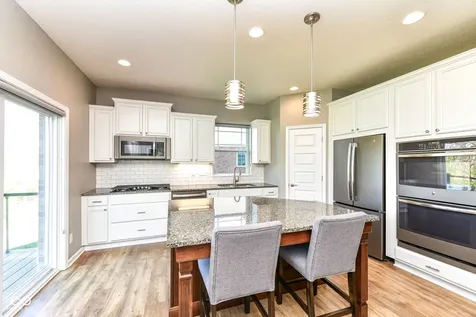758 N Johnson Branch Road Greenfield IN 46140