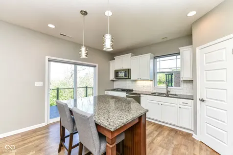758 N Johnson Branch Road Greenfield IN 46140
