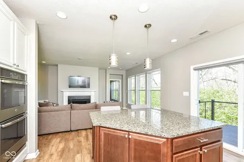 758 N Johnson Branch Road Greenfield IN 46140