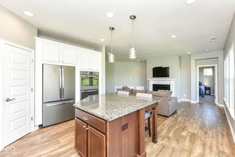 758 N Johnson Branch Road Greenfield IN 46140