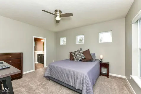 758 N Johnson Branch Road Greenfield IN 46140