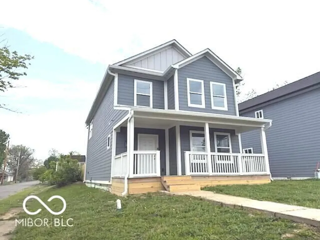 2271 N Dearborn Street Indianapolis IN 46218