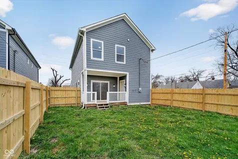 2271 N Dearborn Street Indianapolis IN 46218